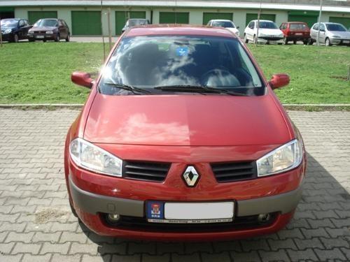 Renault Megane 1.6 16V  - 03