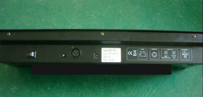 Masterlight-DMX-512-Controller-Akcija