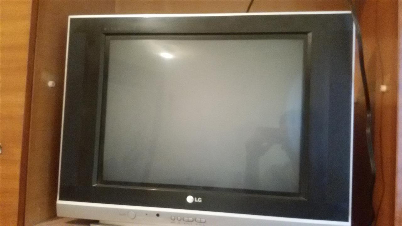 Televizor