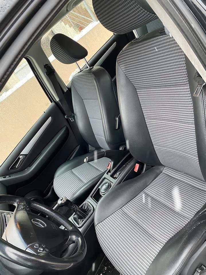 Mercedes-A180cdi-Avantgarde