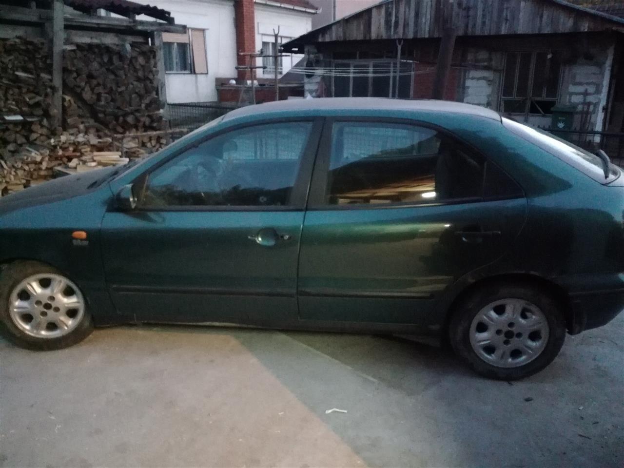 Fiat-Brava