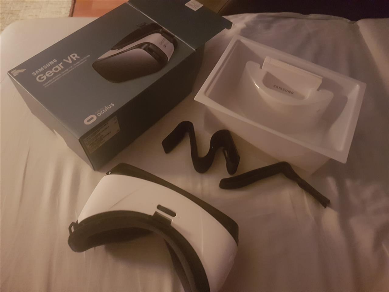 Samsung-Gear-vr-