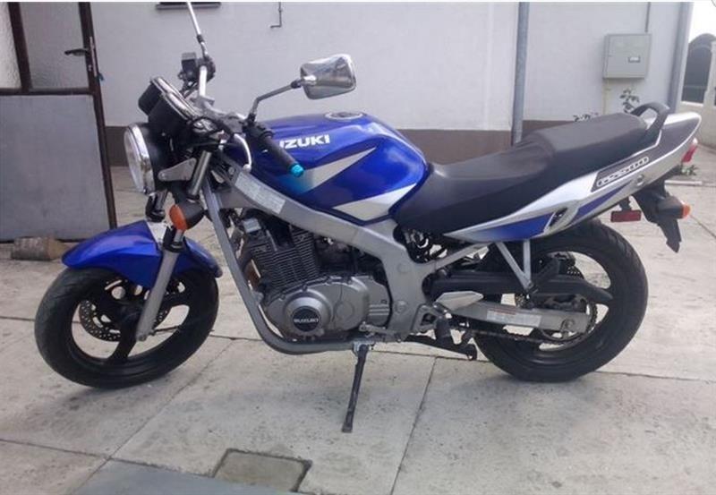 Suzuki-GS500