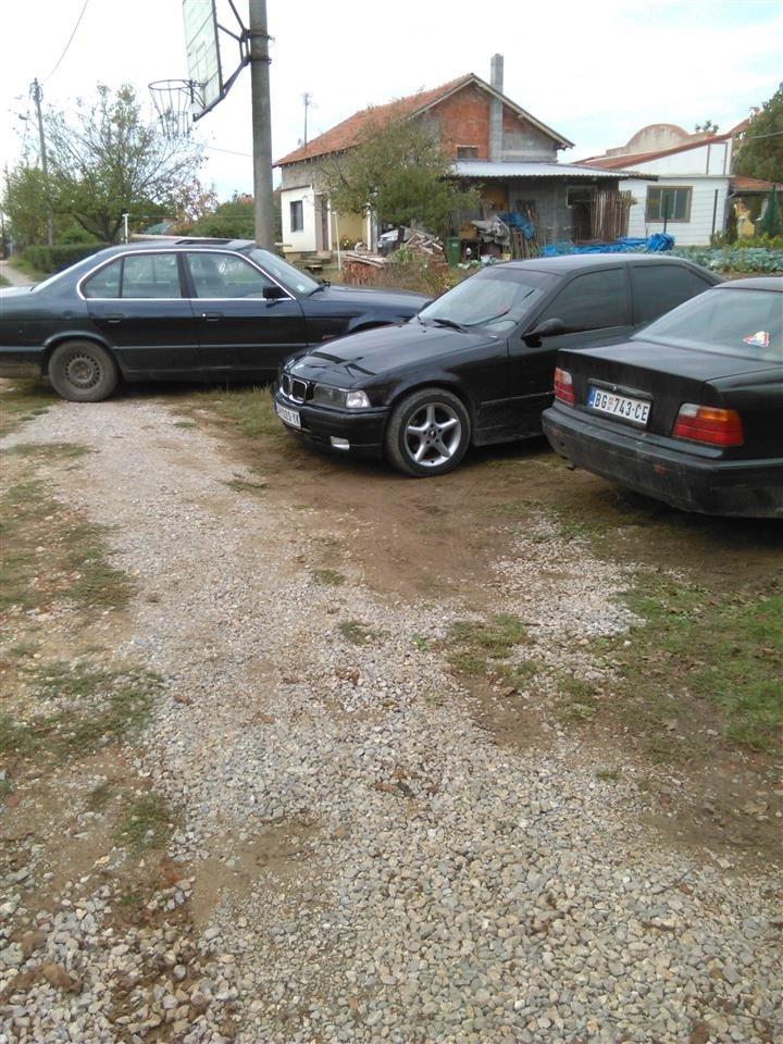 BMW-E36-320--M52-DELOVI