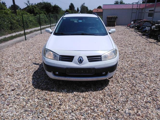 Renault megane 2 Smederevo
