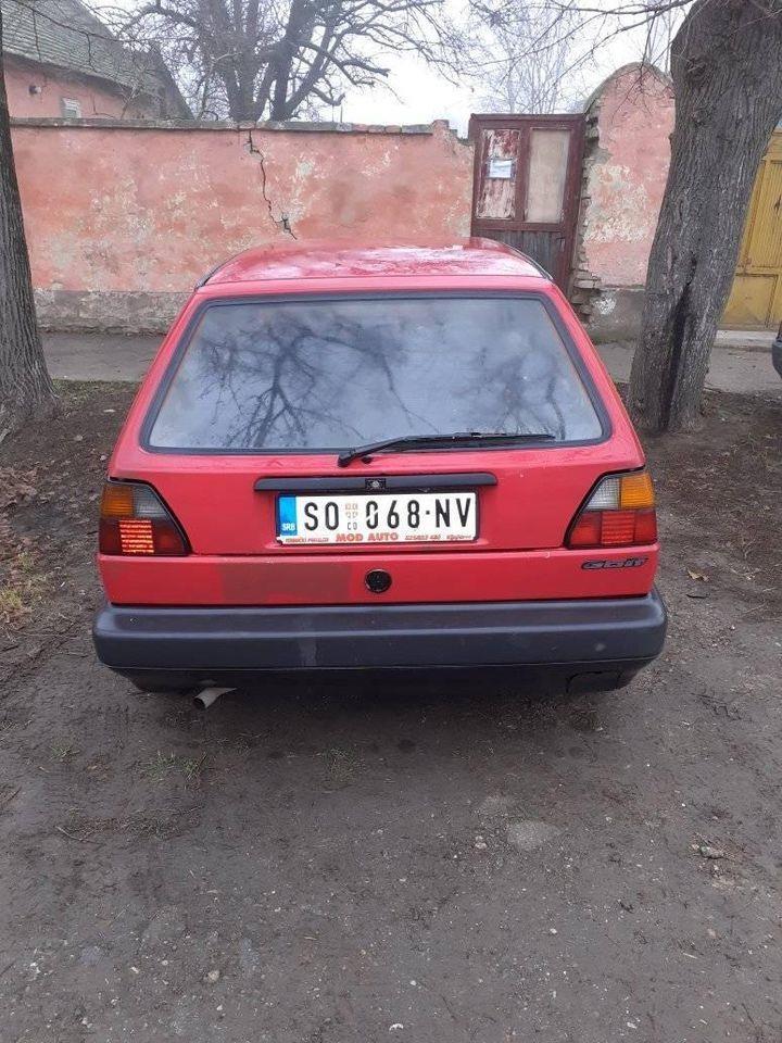 Golf-2-dizel