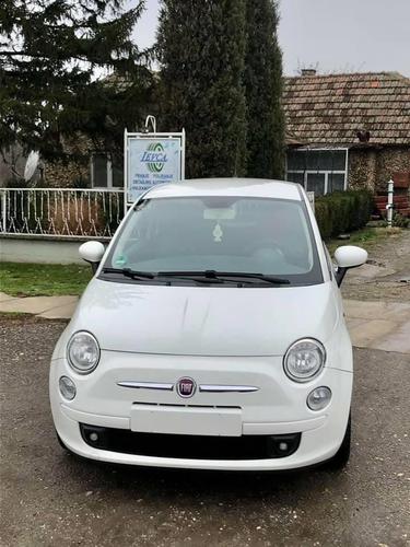FIAT 500 Sport &#55357&#56605&#55357&#56605&#55357&#56605