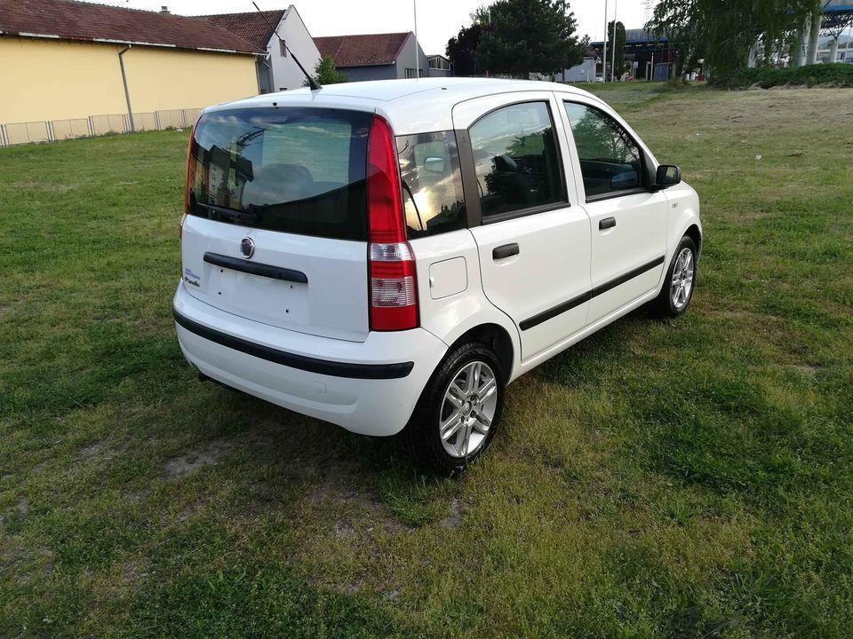 Fiat-Panda