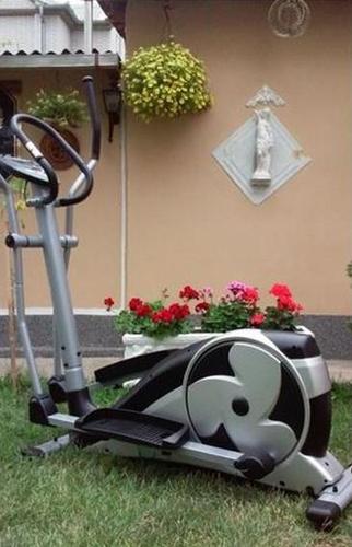 Energetics 500C krostrenažer ergometar