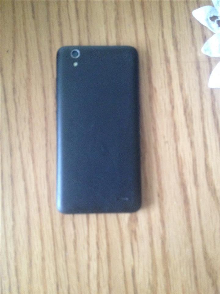 Huawei-G630