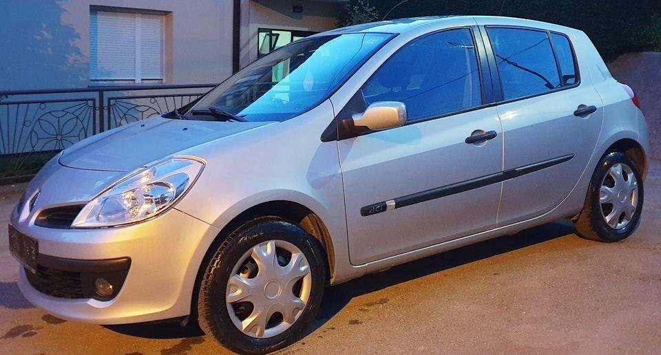 Clio