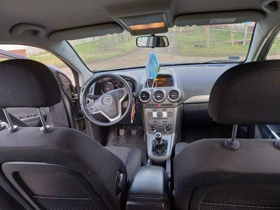 2008-Opel-Antara-2-0-CDTI
