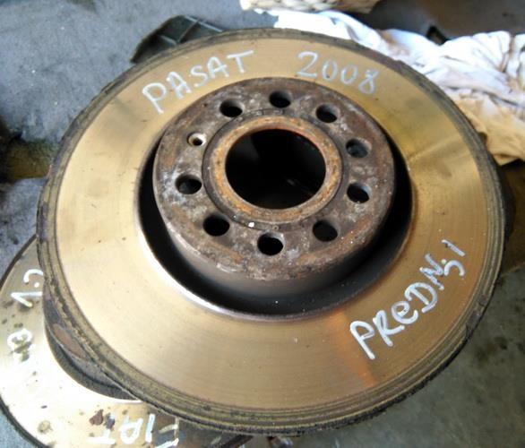Diskovi VW Passat 2008