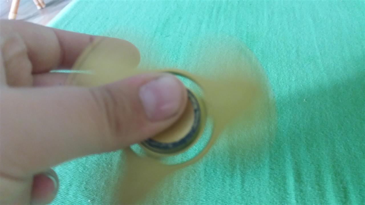 Fidget-Sppiner-