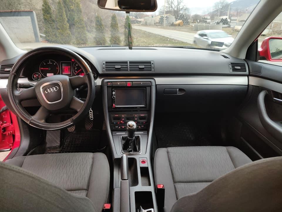 Audi-A4