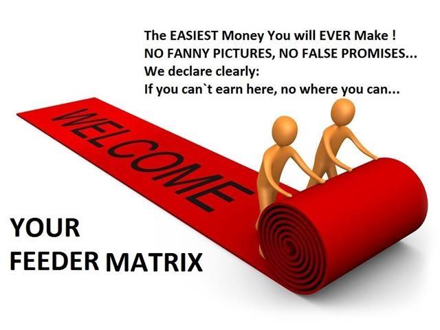 FEEDERMARTIX