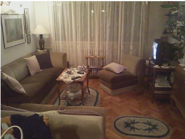 Stan od 51m2 - Stari Grad