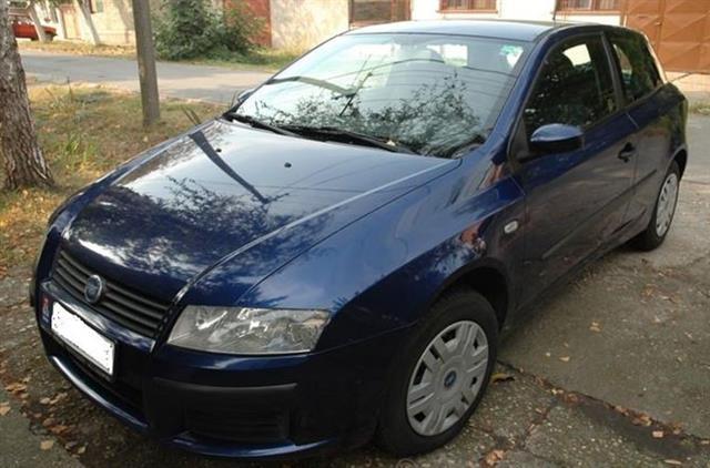 Fiat Stilo 1.9 JTD -04
