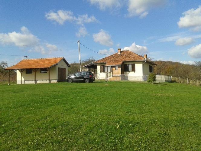 Prodajem kucu u Kostunicima