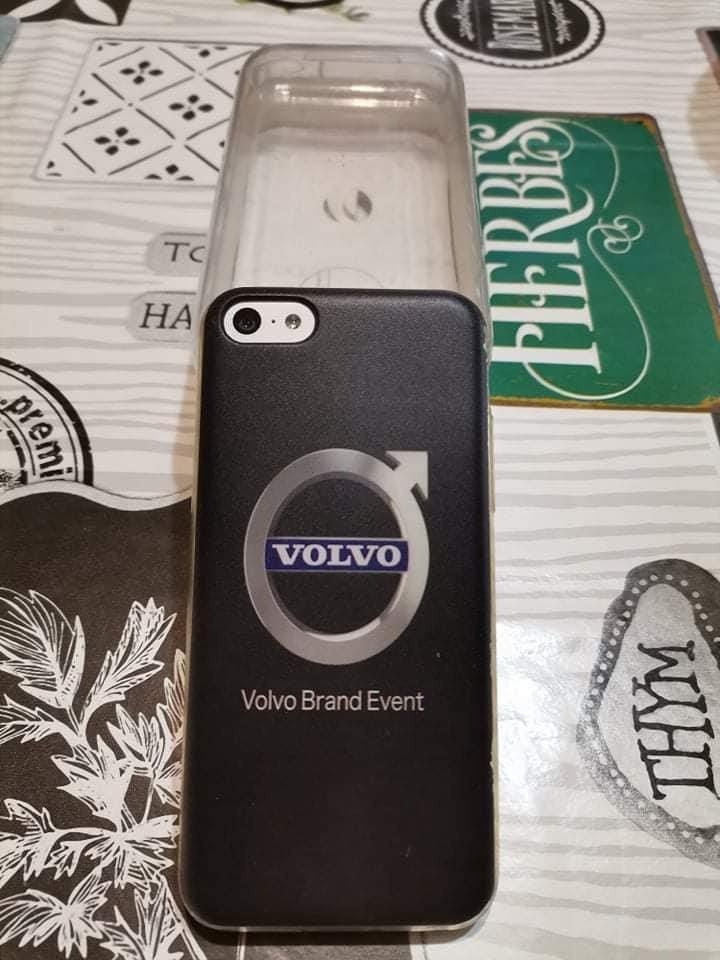 Iphone-5c