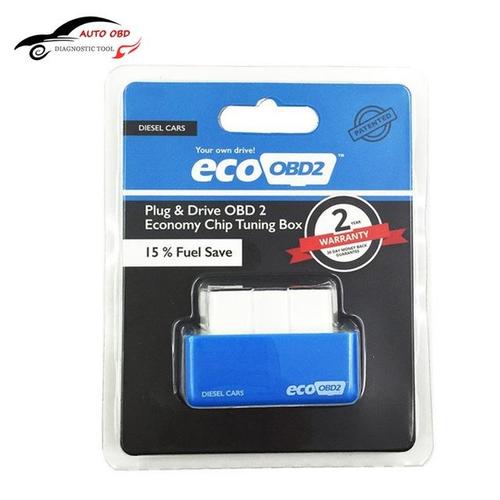 Eco OBD2 Chip Tuning Box za dizele