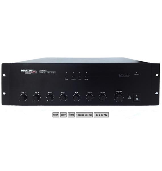 Martin-Wisman-TPM-500