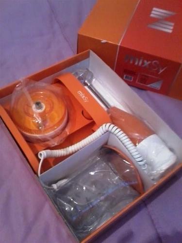 Zepter mikser MixSy