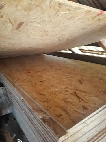 Osb table 18m