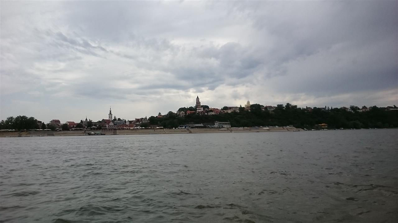 Zemun-Karađorđev-trg