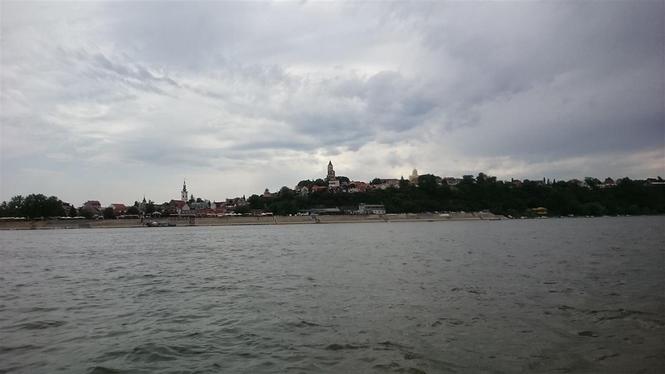 Zemun,Karađorđev trg