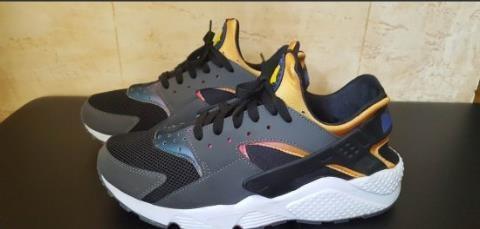 Huarache-Rainbow-Neopreme