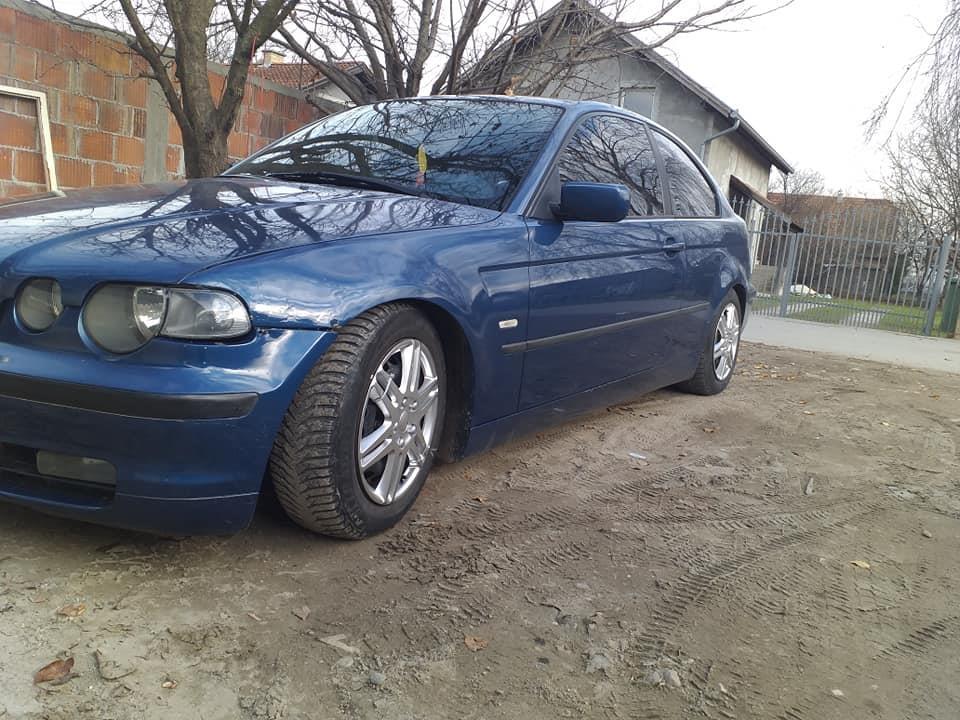 BMW-316ti