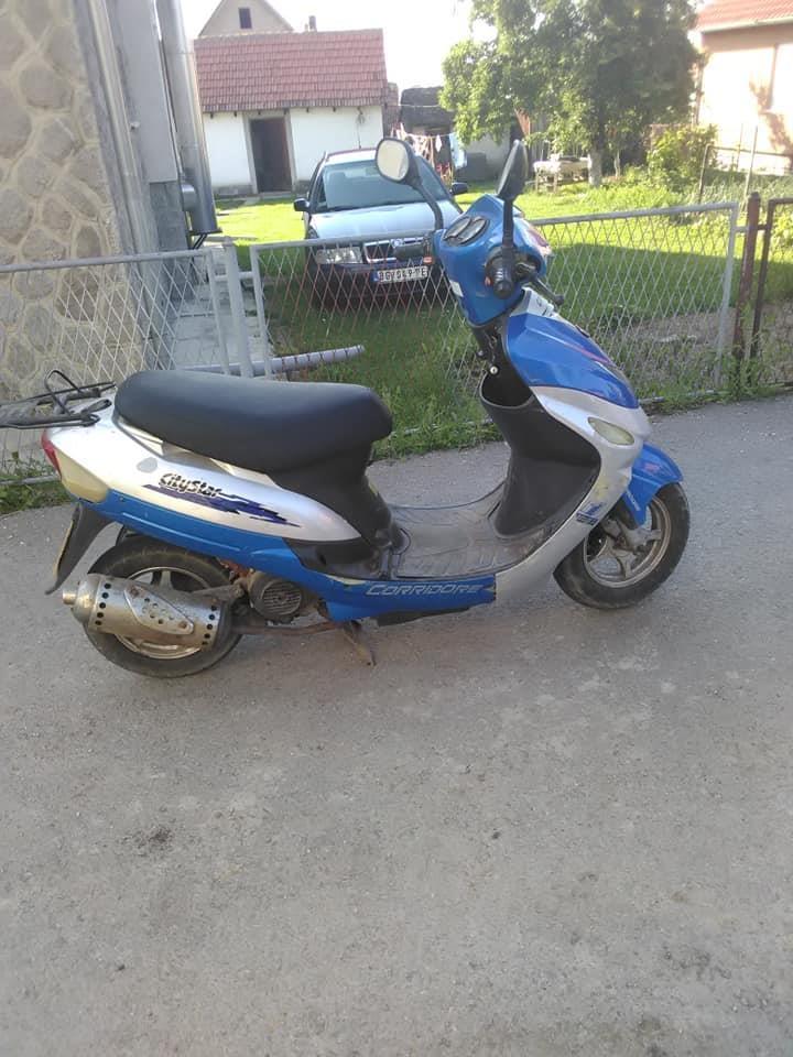Skuter
