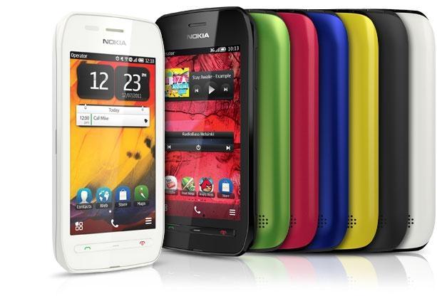 Nokia-603