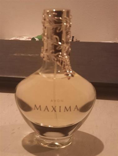 Parfem Maxima Avon