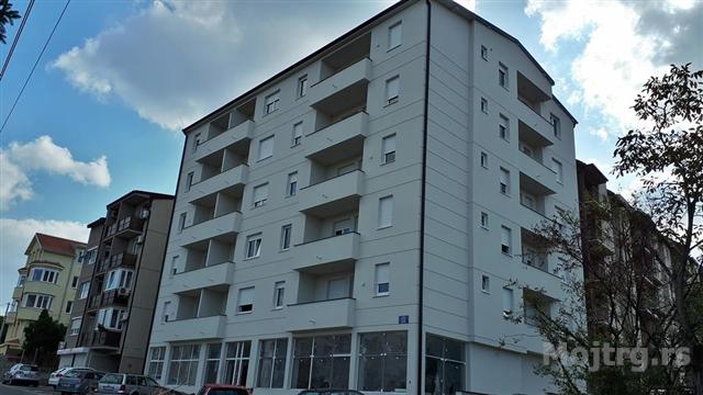 Cvetanova Cuprija Dvoiposoban Uknjizen Beograd