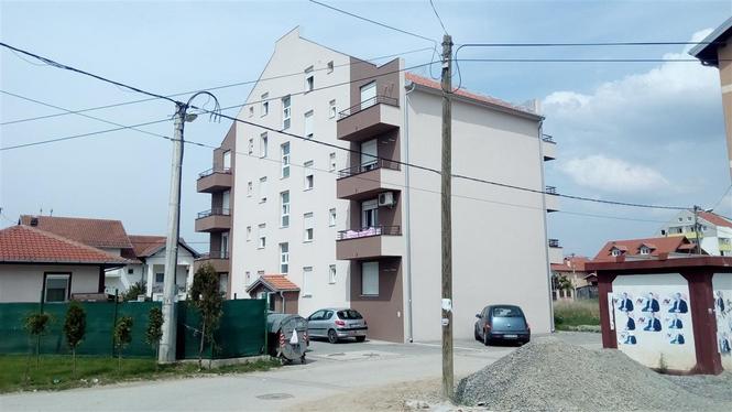 Stan na prodaju 40m2