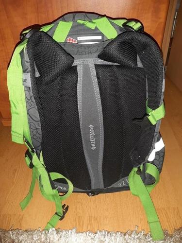 Pulse anatomski ranac