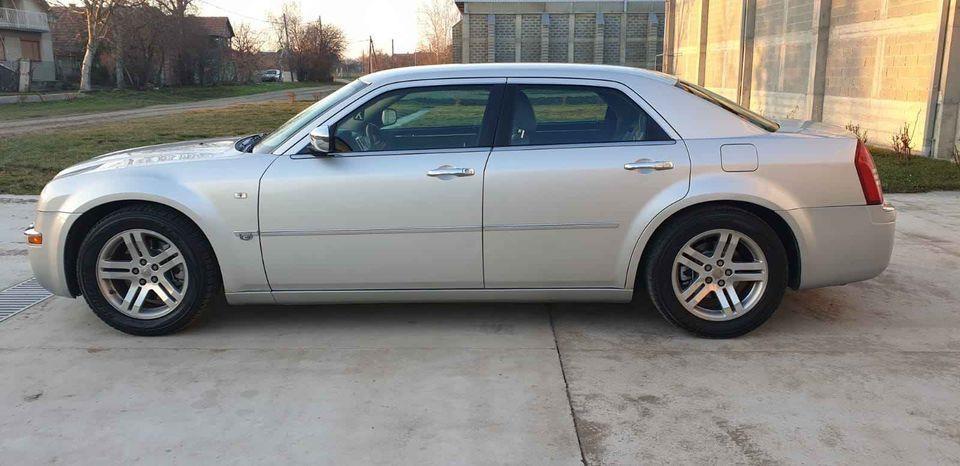 CHRYSLER-300C-3-0-DIZEL