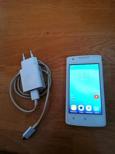 Lenovo A1000 >> Telefon