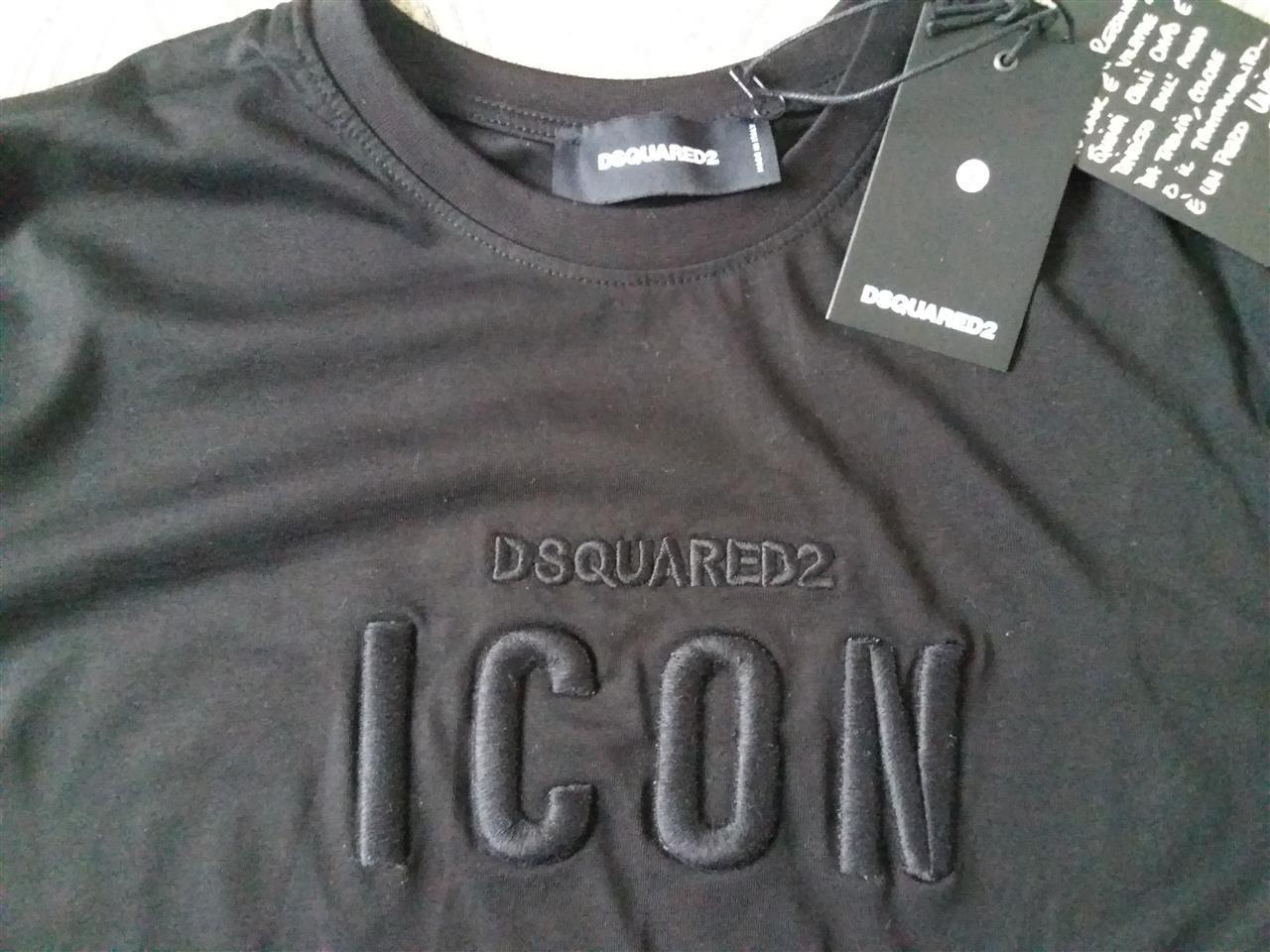 Dsquared2-majica