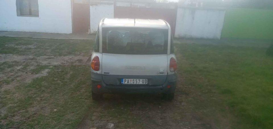 Kovaçica