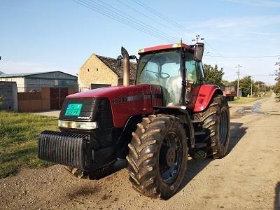 Prodajem traktor CASE IH MX285