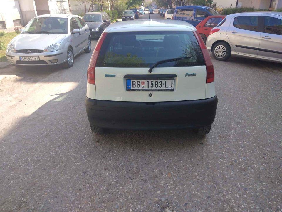 Fiat-punto
