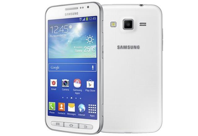 Samsung Galaxy Core