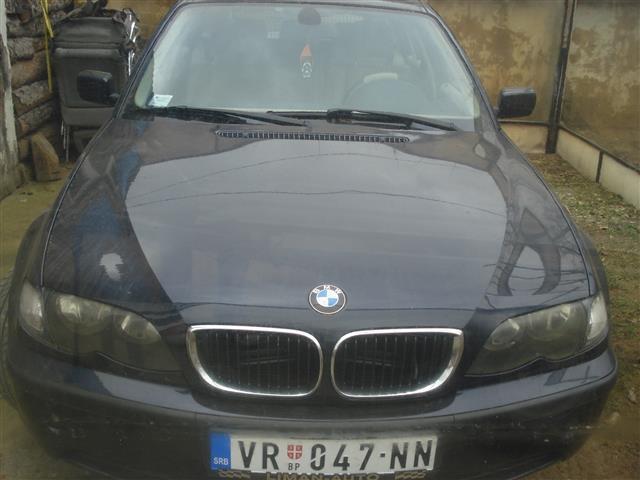 BMW 320 -02
