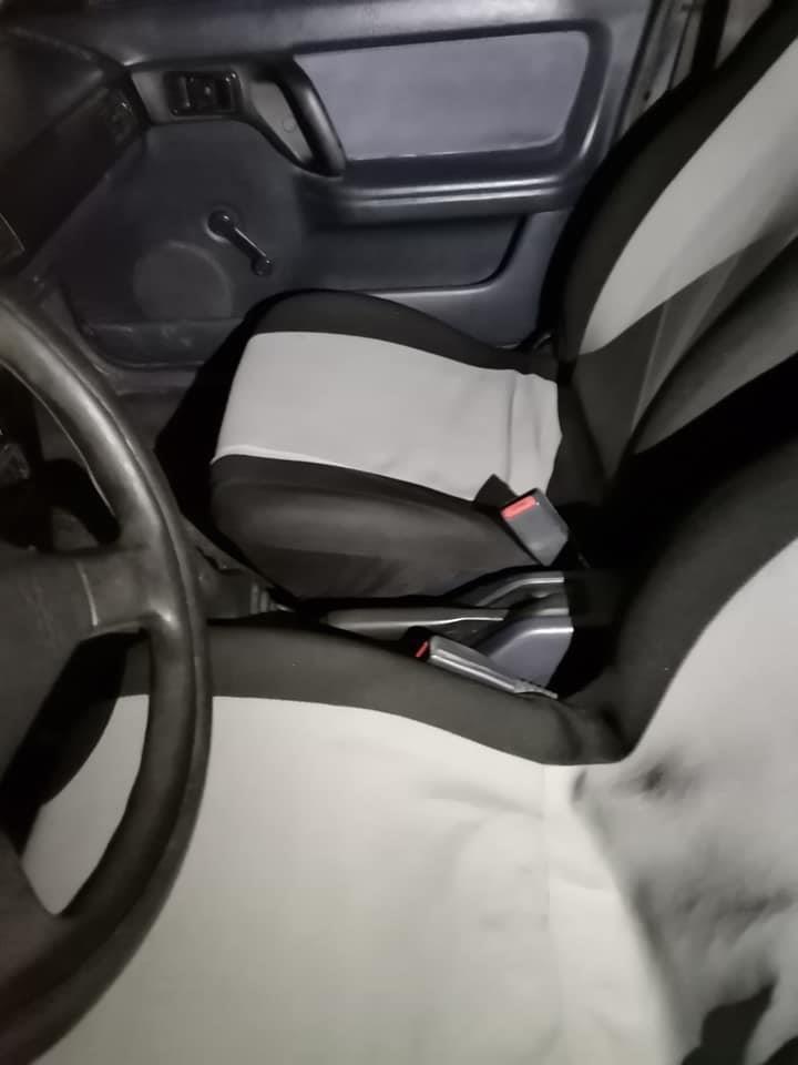 Mazda323