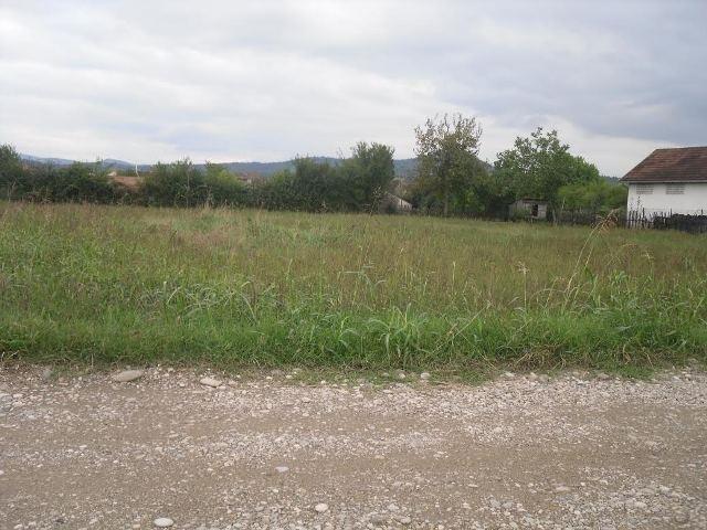 Plac 2000m2 Varos Lesnice