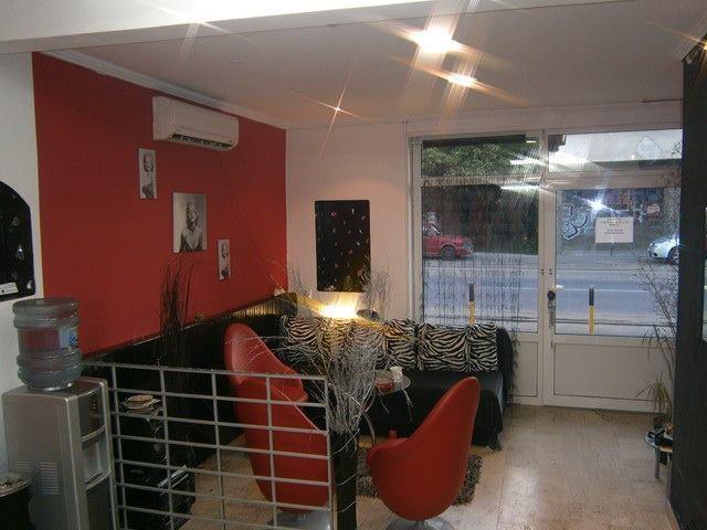 Frizersko - kozmeticki studio