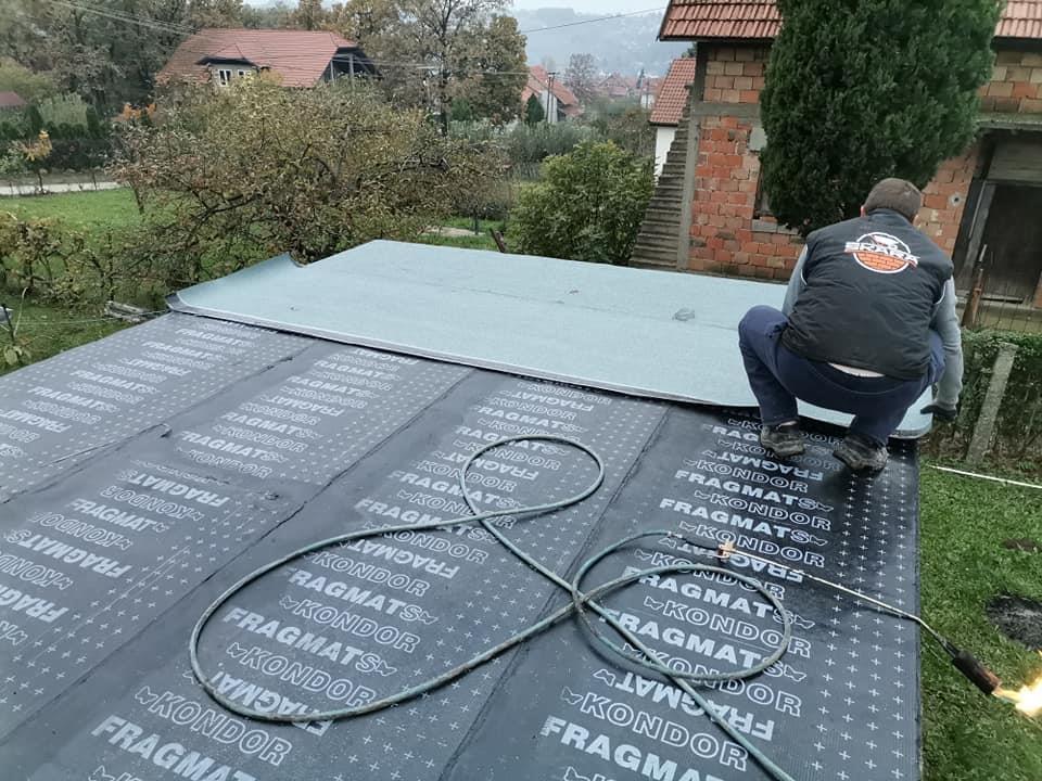 Hidroizolacija
